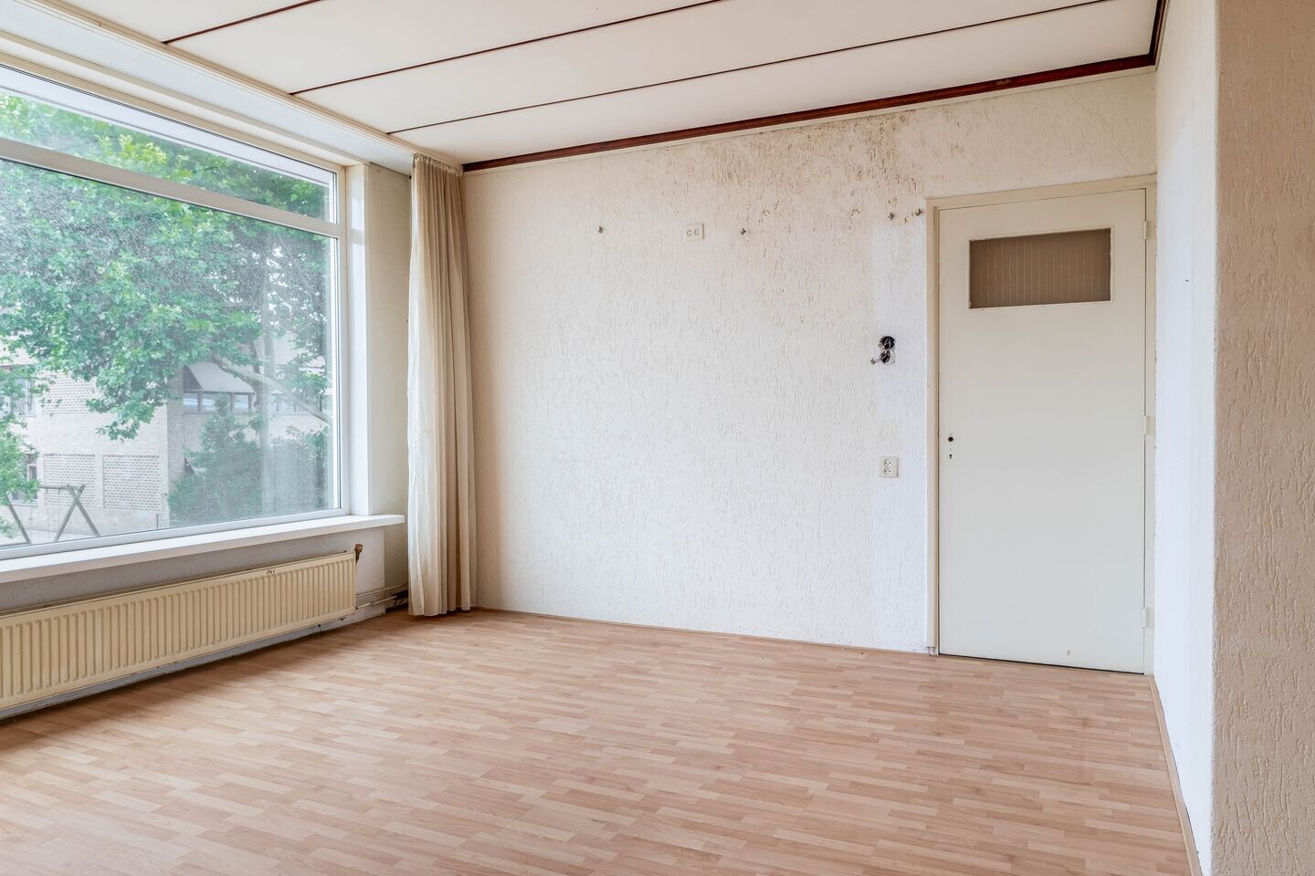 Appartement te koop: Vuurpijlstraat 26B, Rotterdam