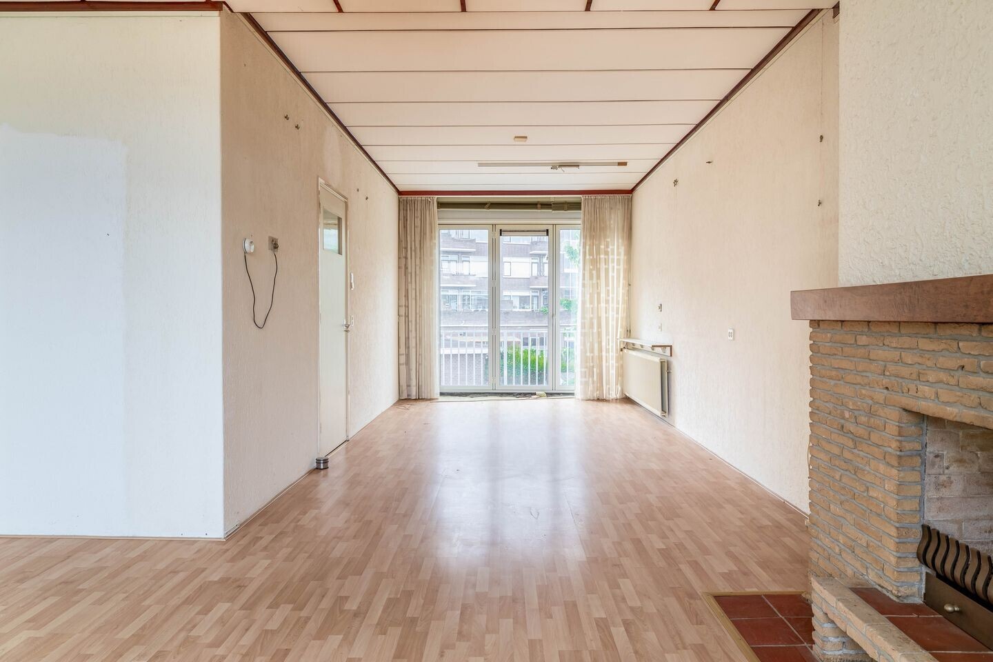 Appartement te koop: Vuurpijlstraat 26B, Rotterdam