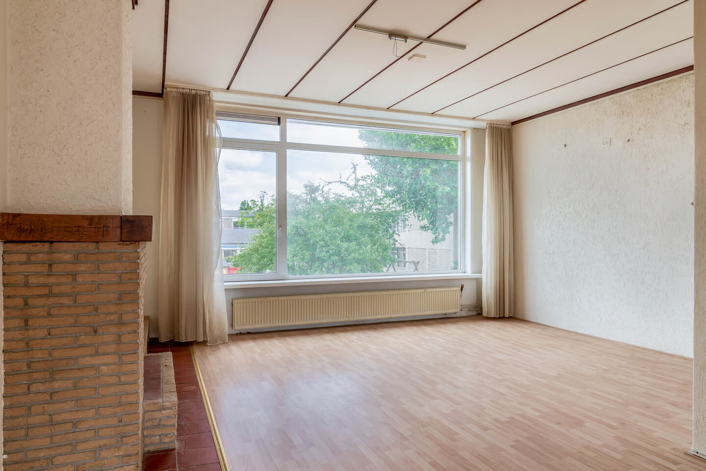 Appartement te koop: Vuurpijlstraat 26B, Rotterdam
