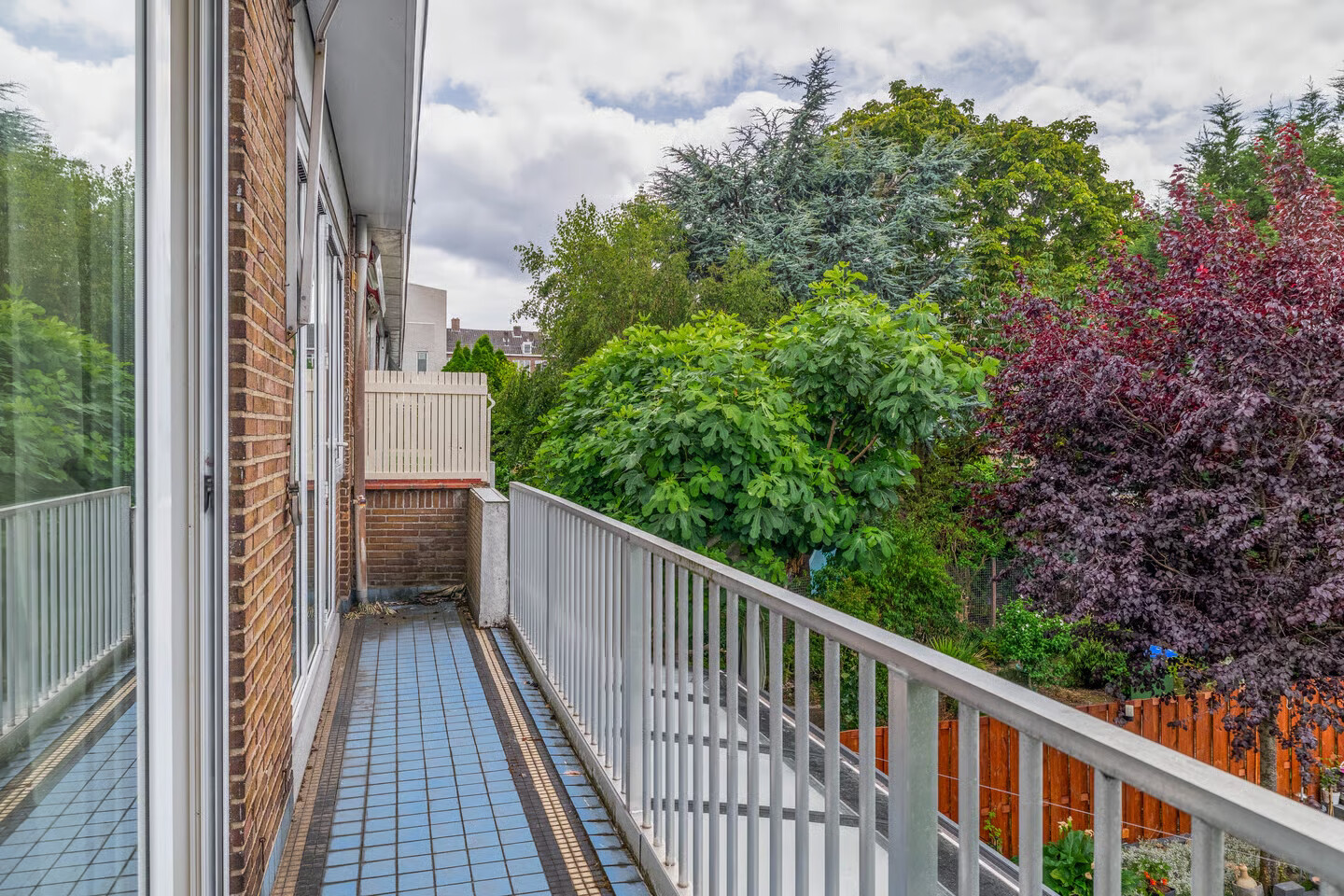 Appartement te koop: Vuurpijlstraat 26B, Rotterdam