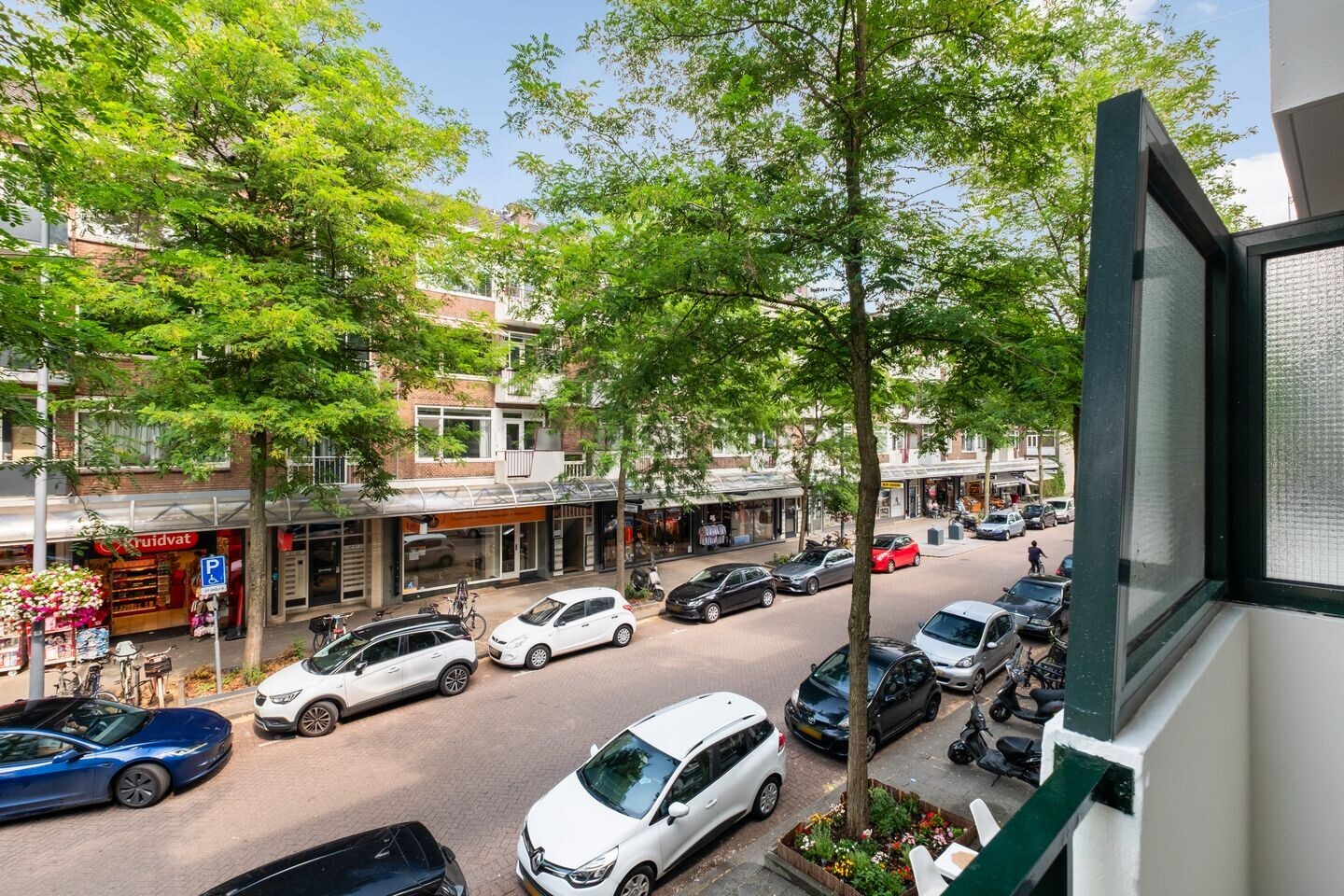 Appartement te koop: Peppelweg 70B, Rotterdam