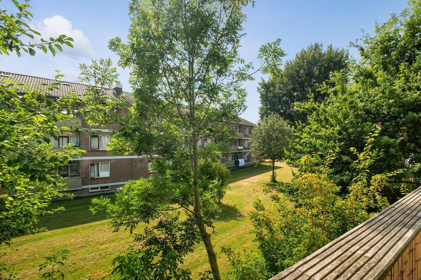 Appartement te koop: Peppelweg 70B, Rotterdam