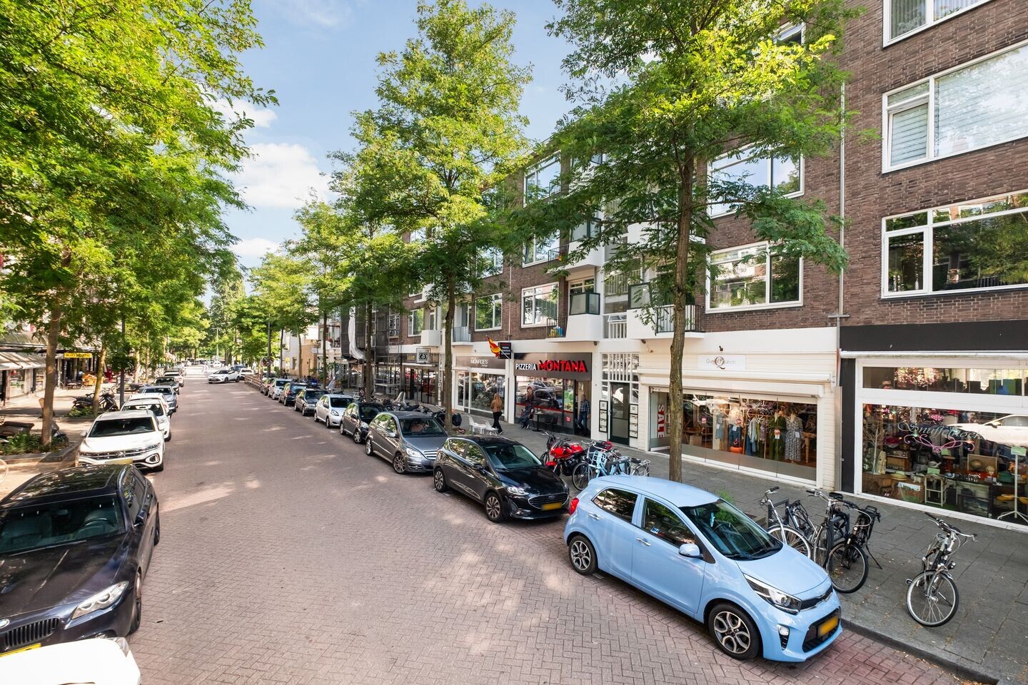 Appartement te koop: Peppelweg 70B, Rotterdam