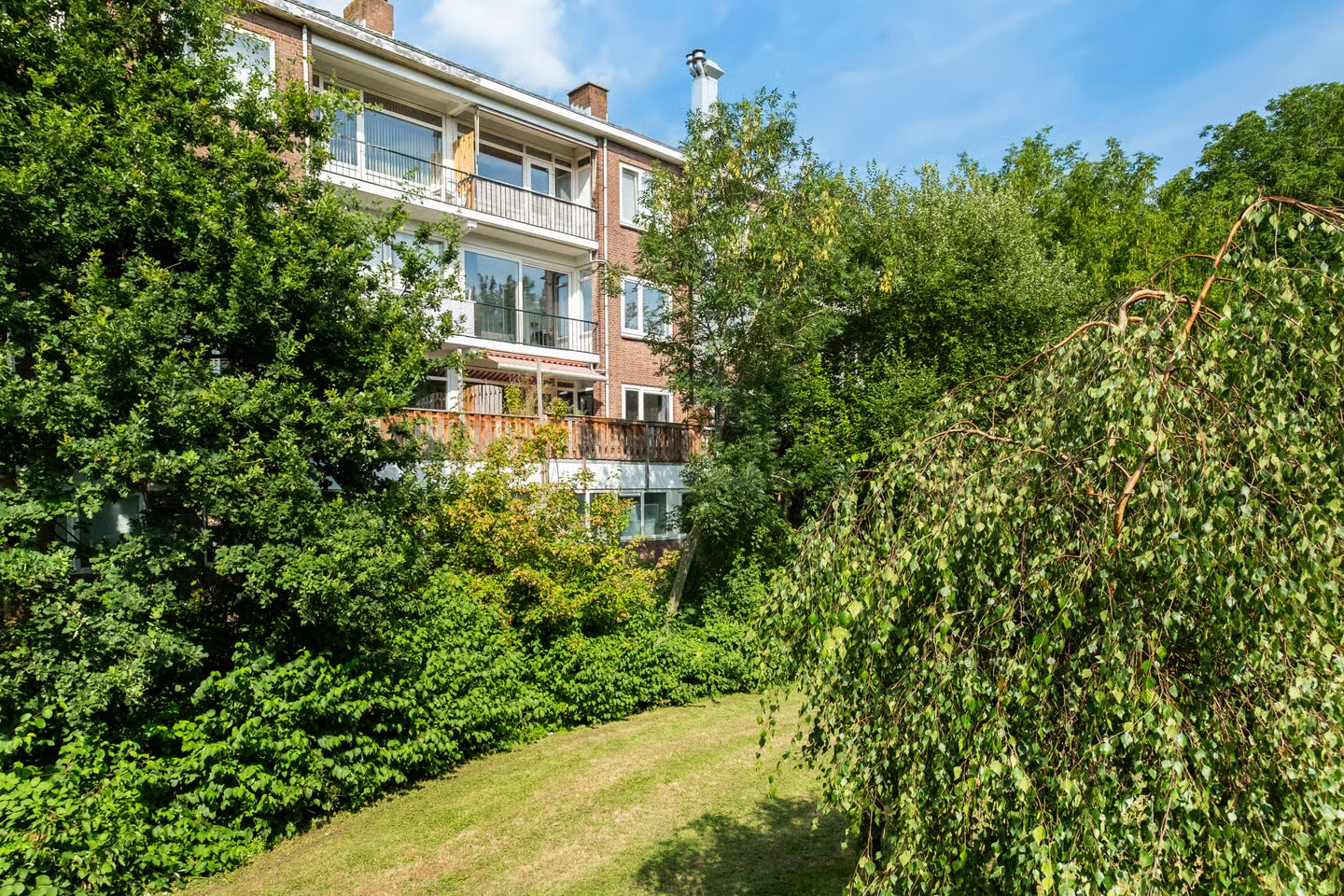 Appartement te koop: Peppelweg 70B, Rotterdam
