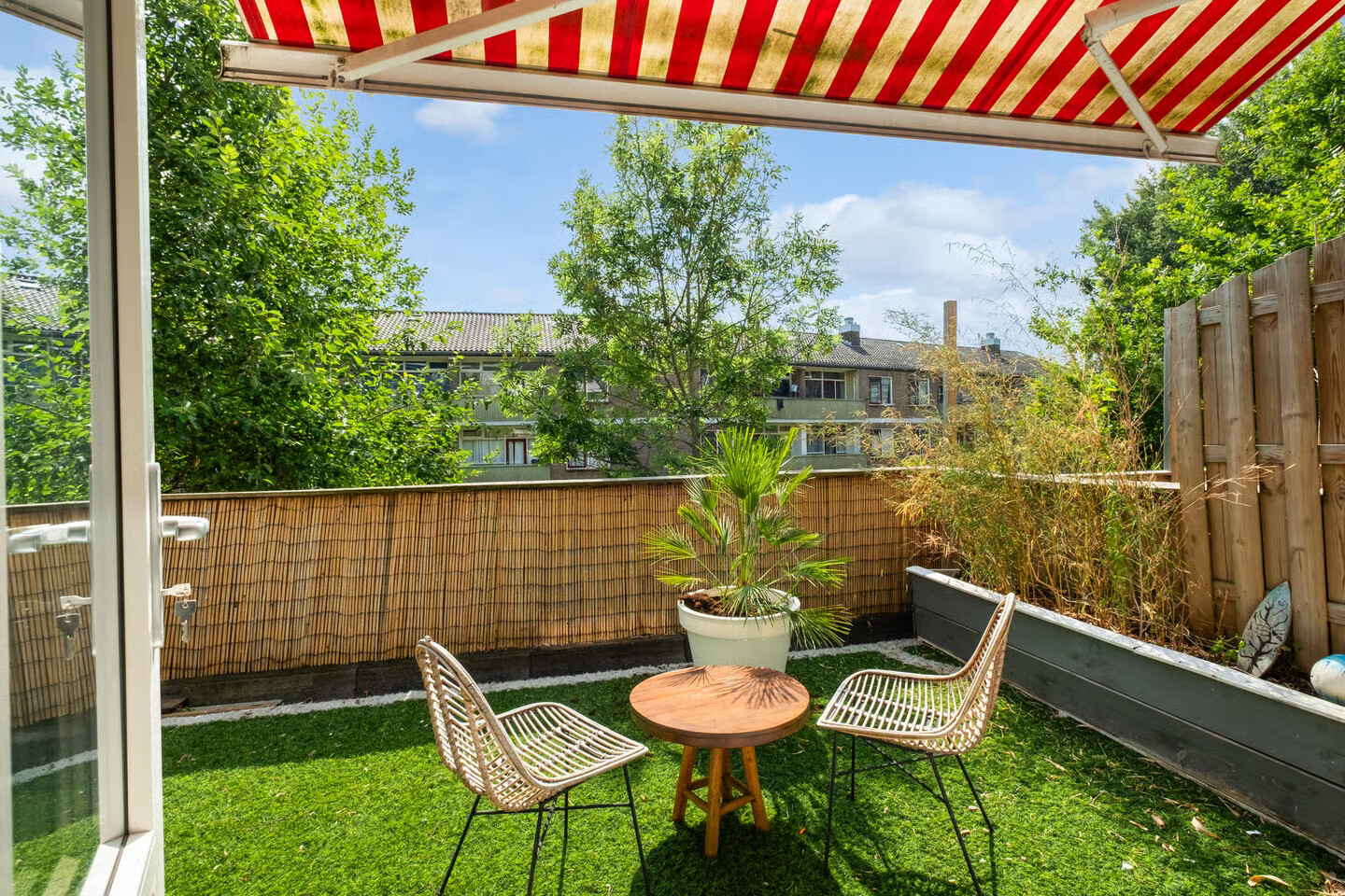 Appartement te koop: Peppelweg 70B, Rotterdam