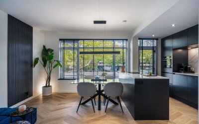 Appartement te koop Peppelweg 82-B