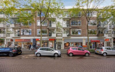 Appartement te koop Peppelweg 84-C