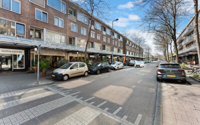 Peppelweg 122-C