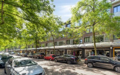 Peppelweg 132-B