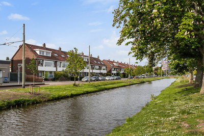 Appartement te koop Kastanjesingel 95-B