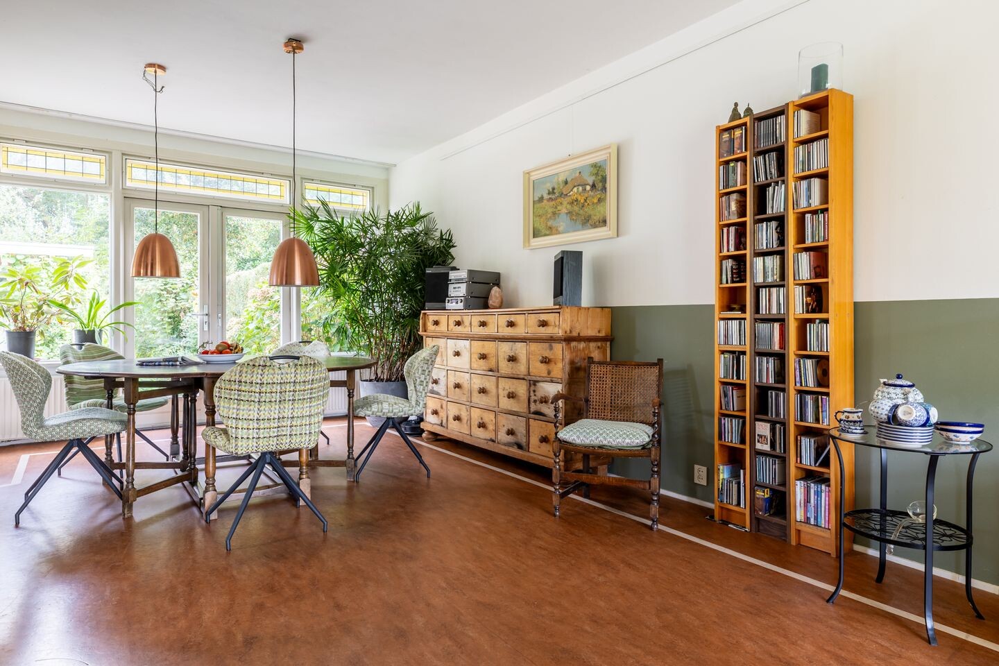 Twee-onder-één-kap te koop: Adrianalaan 339, Rotterdam