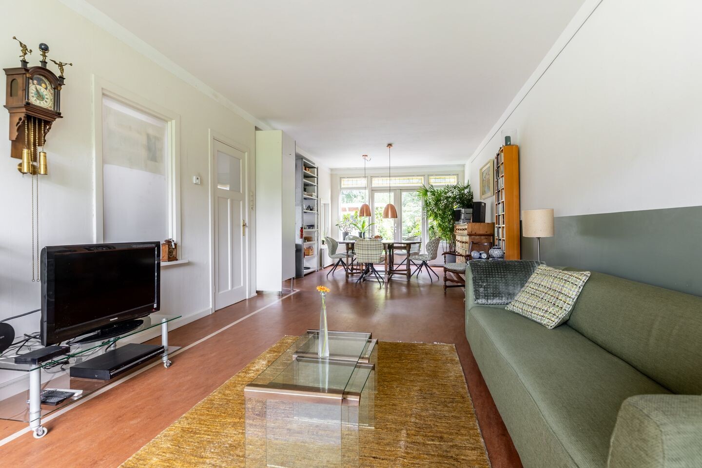 Twee-onder-één-kap te koop: Adrianalaan 339, Rotterdam