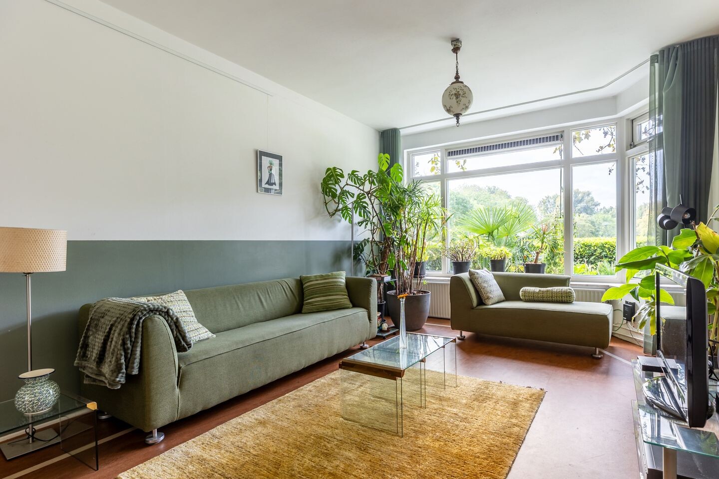 Twee-onder-één-kap te koop: Adrianalaan 339, Rotterdam