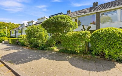 Lindesingel 12