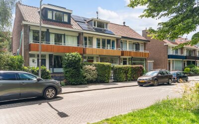 Lindesingel 120