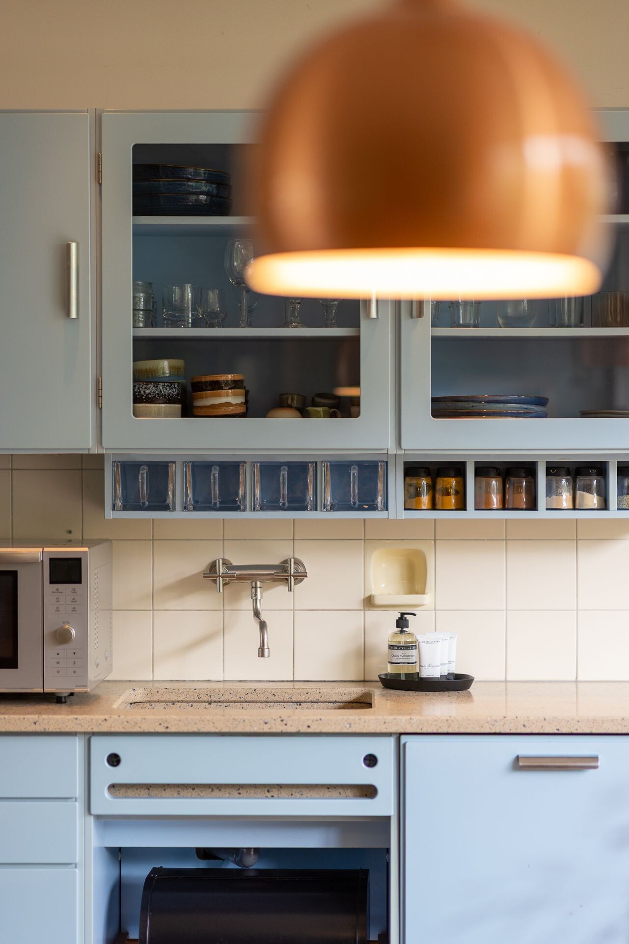 Tussenwoning te koop: Larikslaan 135, Rotterdam