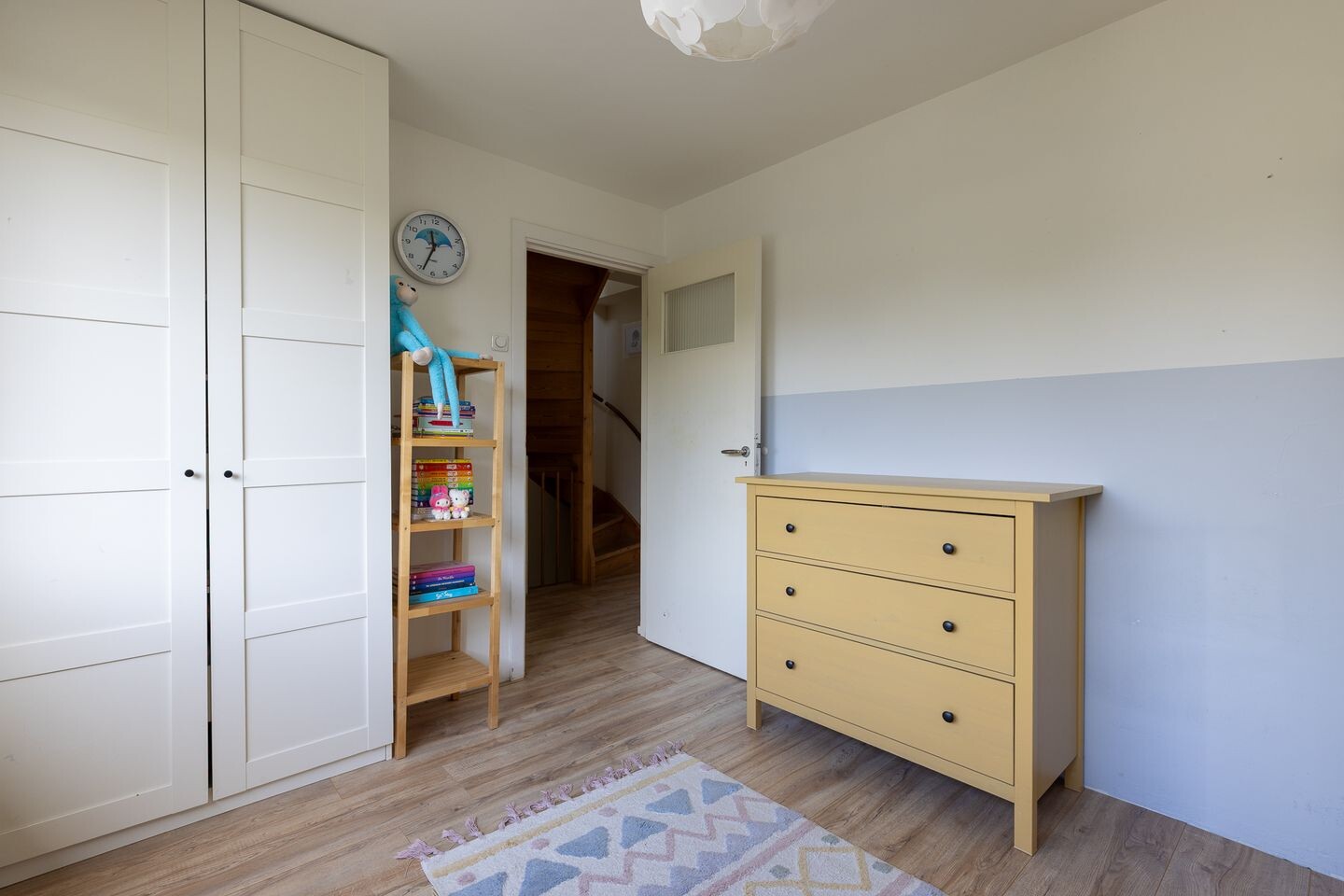 Tussenwoning te koop: Larikslaan 135, Rotterdam