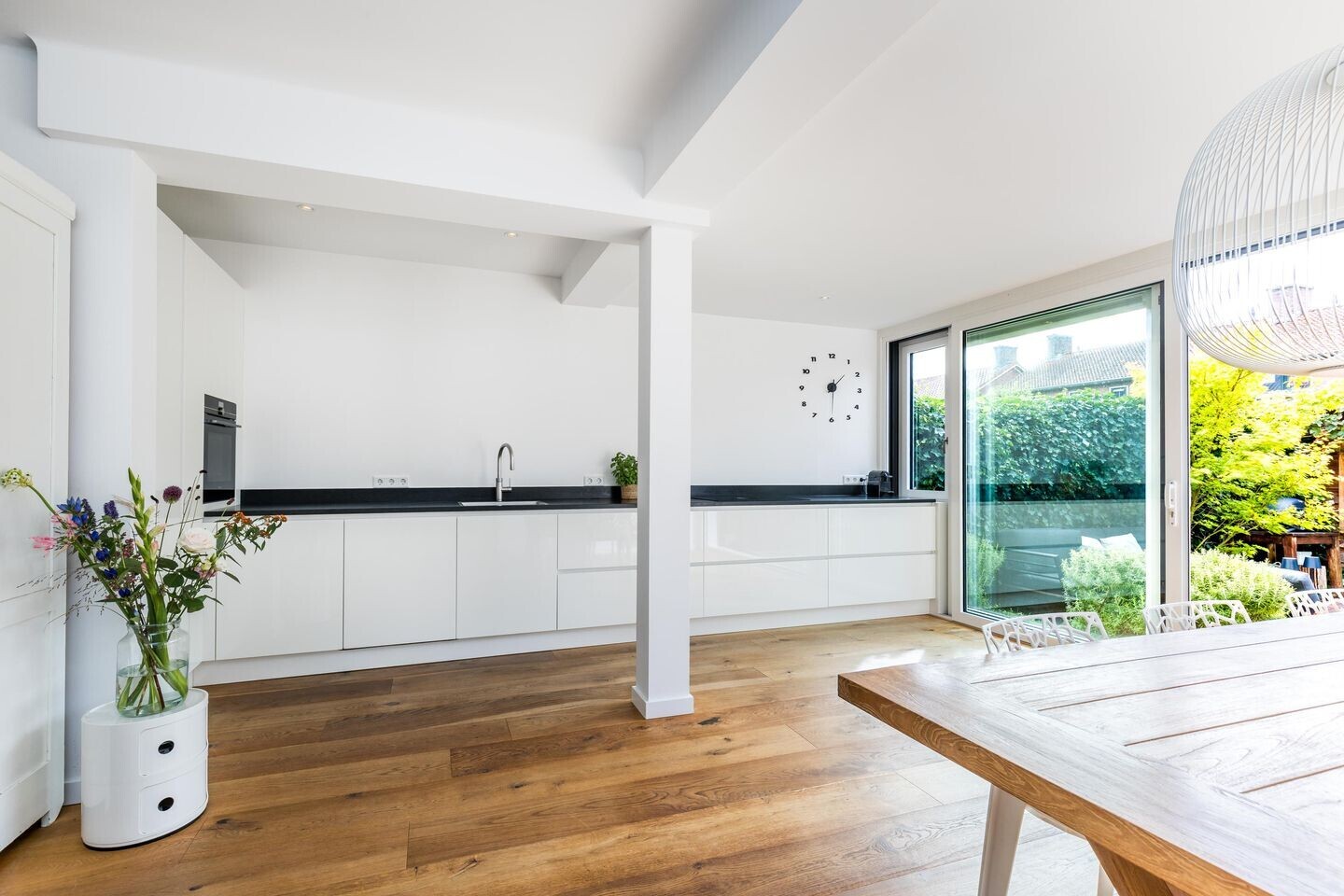 Tussenwoning te koop: Larikslaan 240, Rotterdam