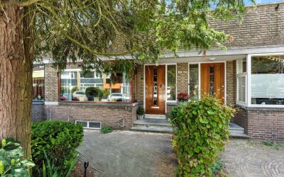 Cipreslaan 26