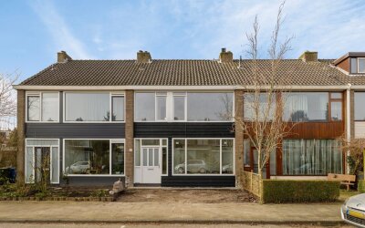 Weigelialaan 38