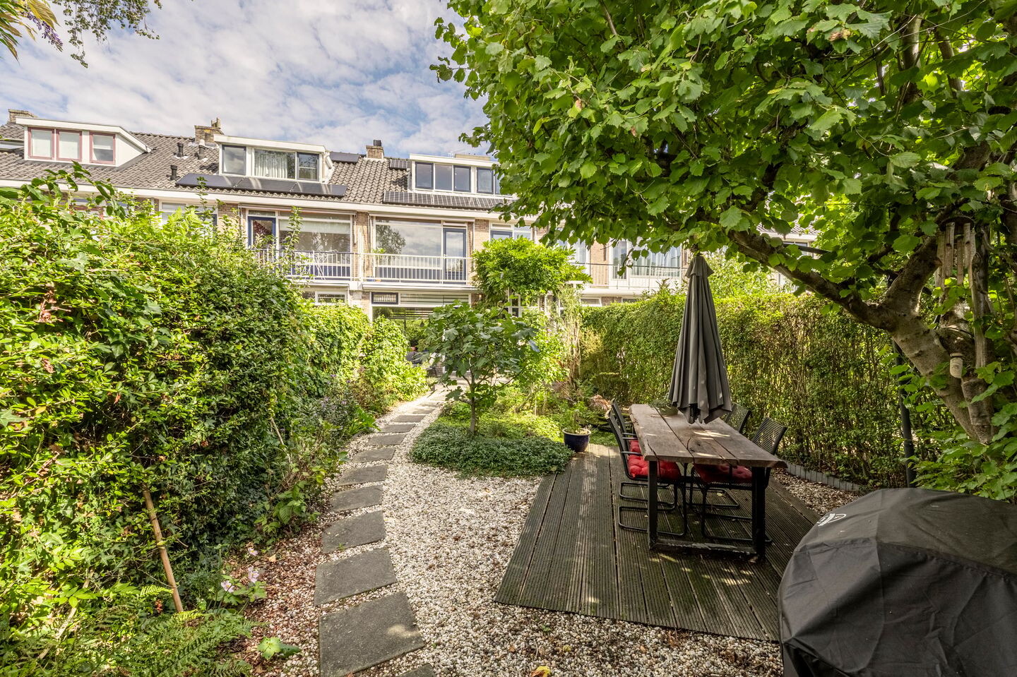 Tussenwoning te koop: Wingerdlaan 12, Rotterdam