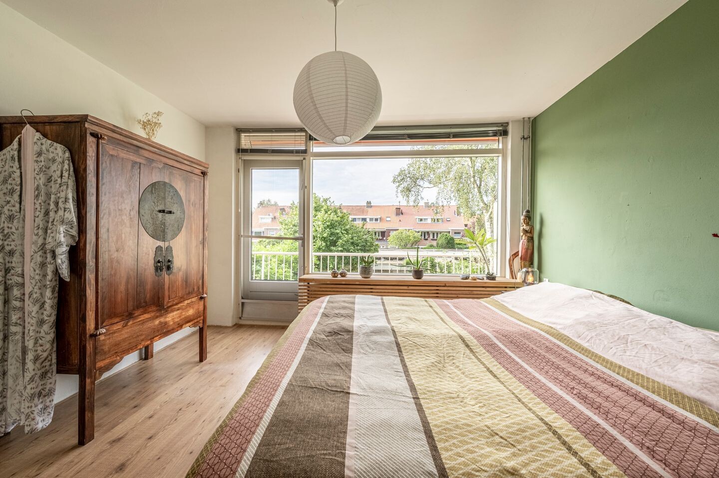 Tussenwoning te koop: Wingerdlaan 12, Rotterdam