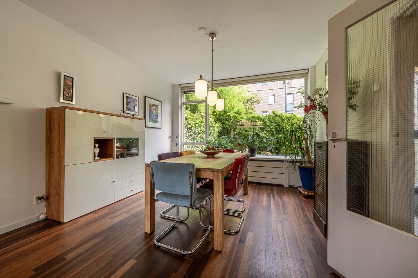 Tussenwoning te koop: Wingerdlaan 12, Rotterdam