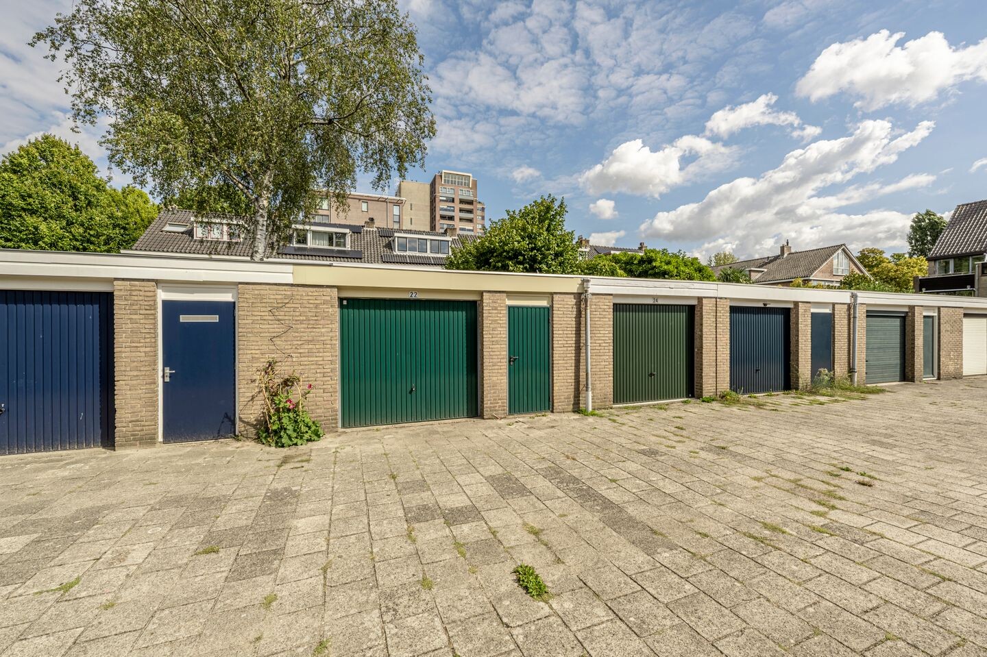 Tussenwoning te koop: Wingerdlaan 12, Rotterdam