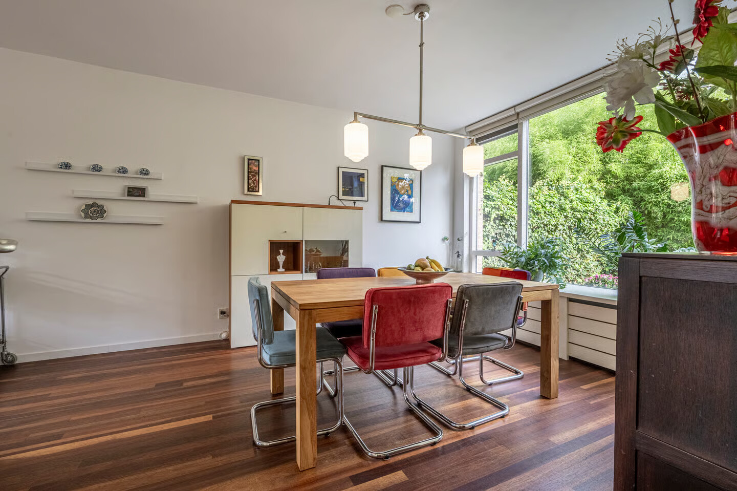 Tussenwoning te koop: Wingerdlaan 12, Rotterdam