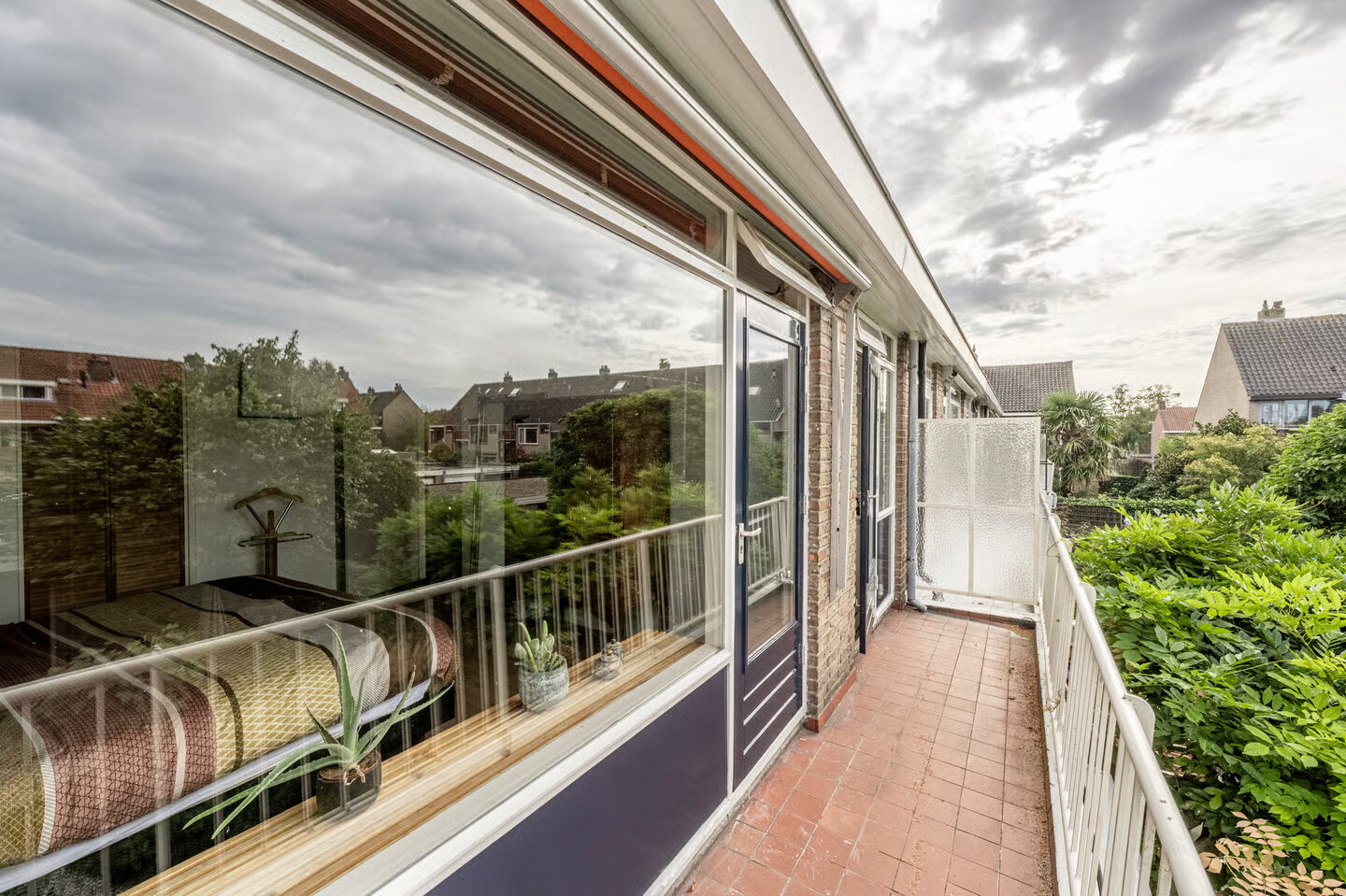 Tussenwoning te koop: Wingerdlaan 12, Rotterdam
