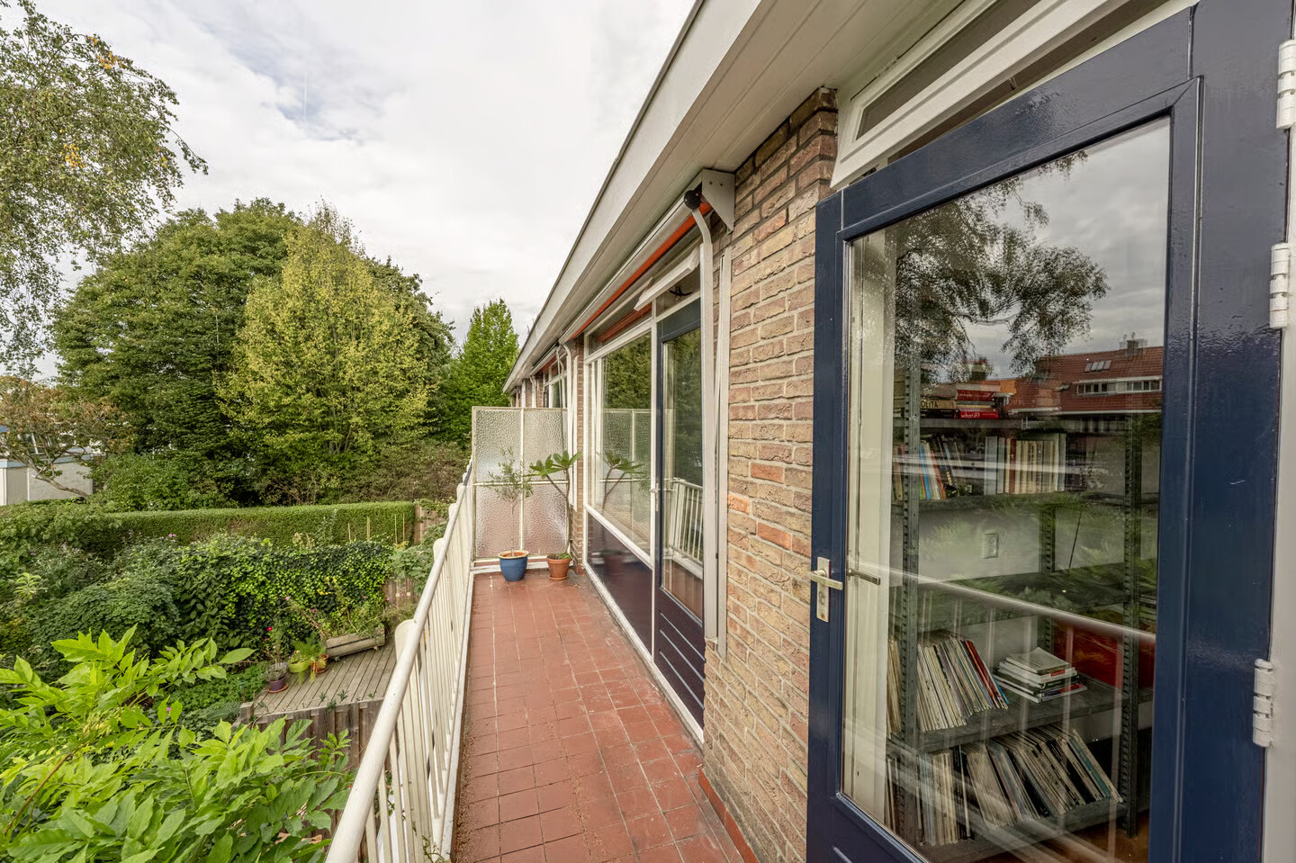 Tussenwoning te koop: Wingerdlaan 12, Rotterdam