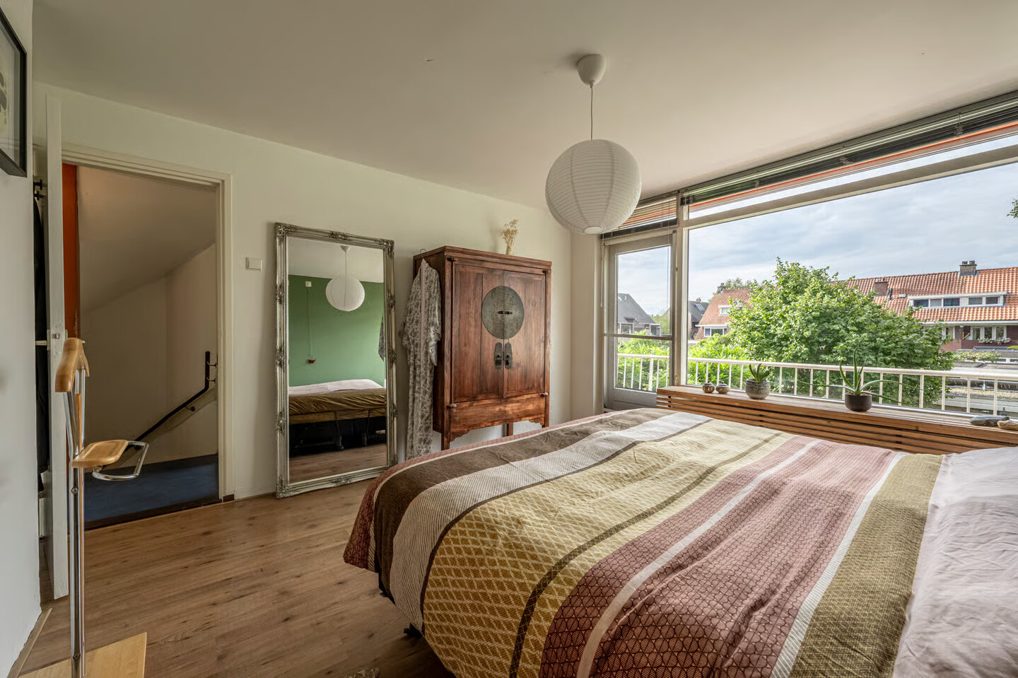 Tussenwoning te koop: Wingerdlaan 12, Rotterdam