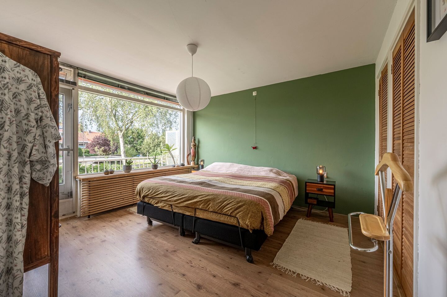 Tussenwoning te koop: Wingerdlaan 12, Rotterdam