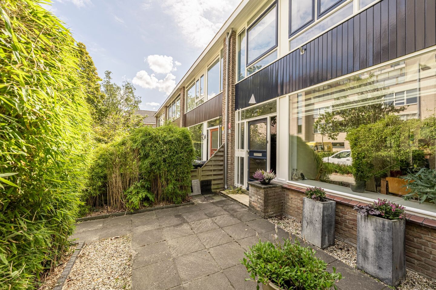 Tussenwoning te koop: Wingerdlaan 12, Rotterdam