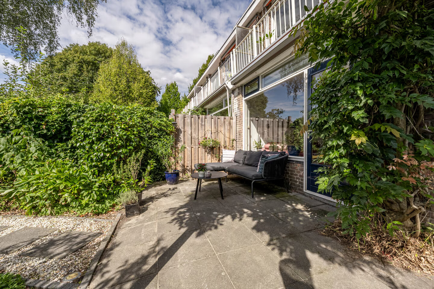 Tussenwoning te koop: Wingerdlaan 12, Rotterdam