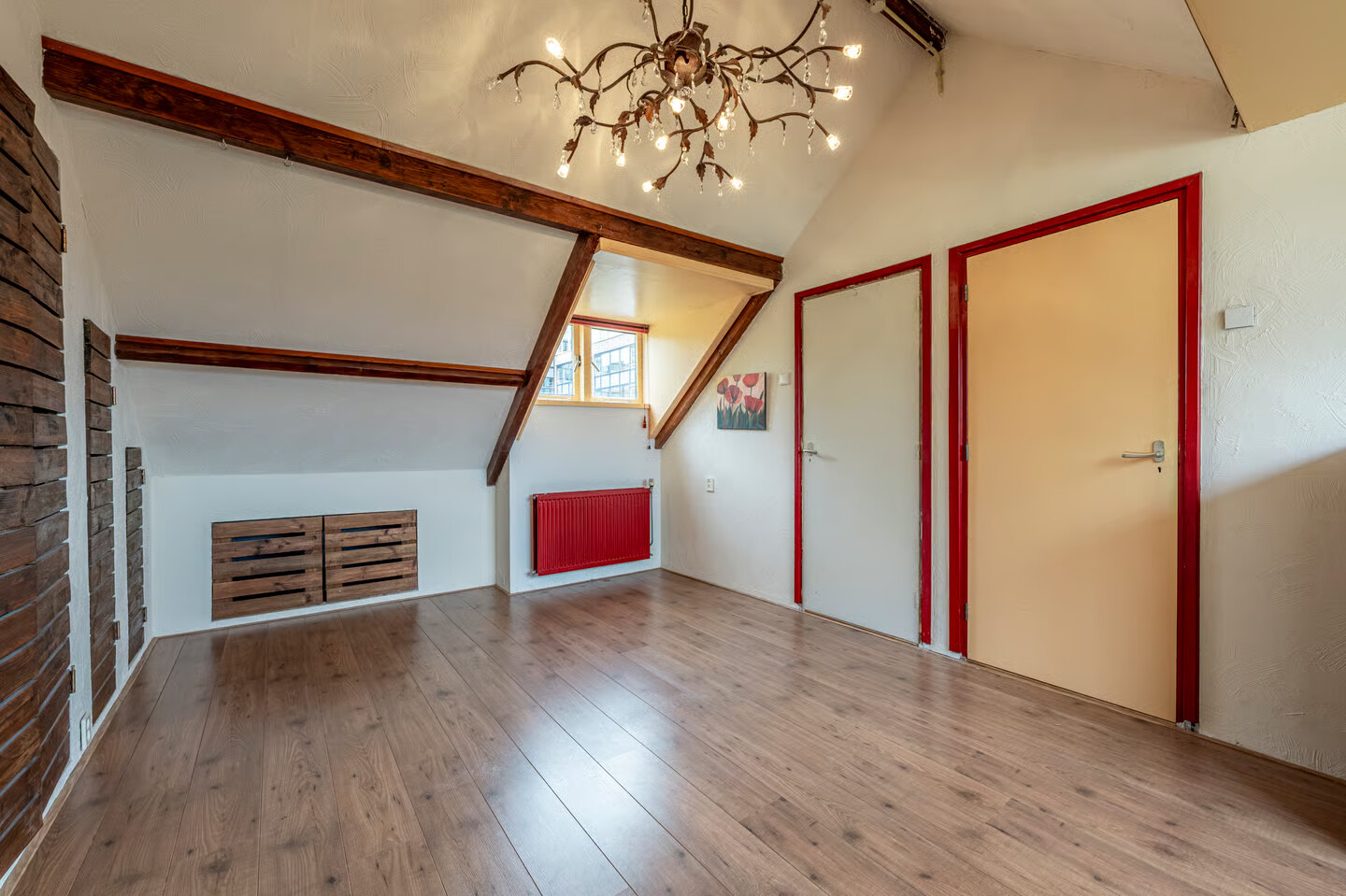 Tussenwoning te koop: Wingerdlaan 12, Rotterdam