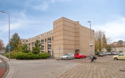 Meijersplein-Noord 46