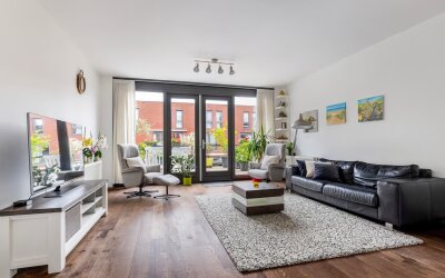 Zwaardleliestraat 25