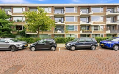 Appartement te koop Adrianalaan 57