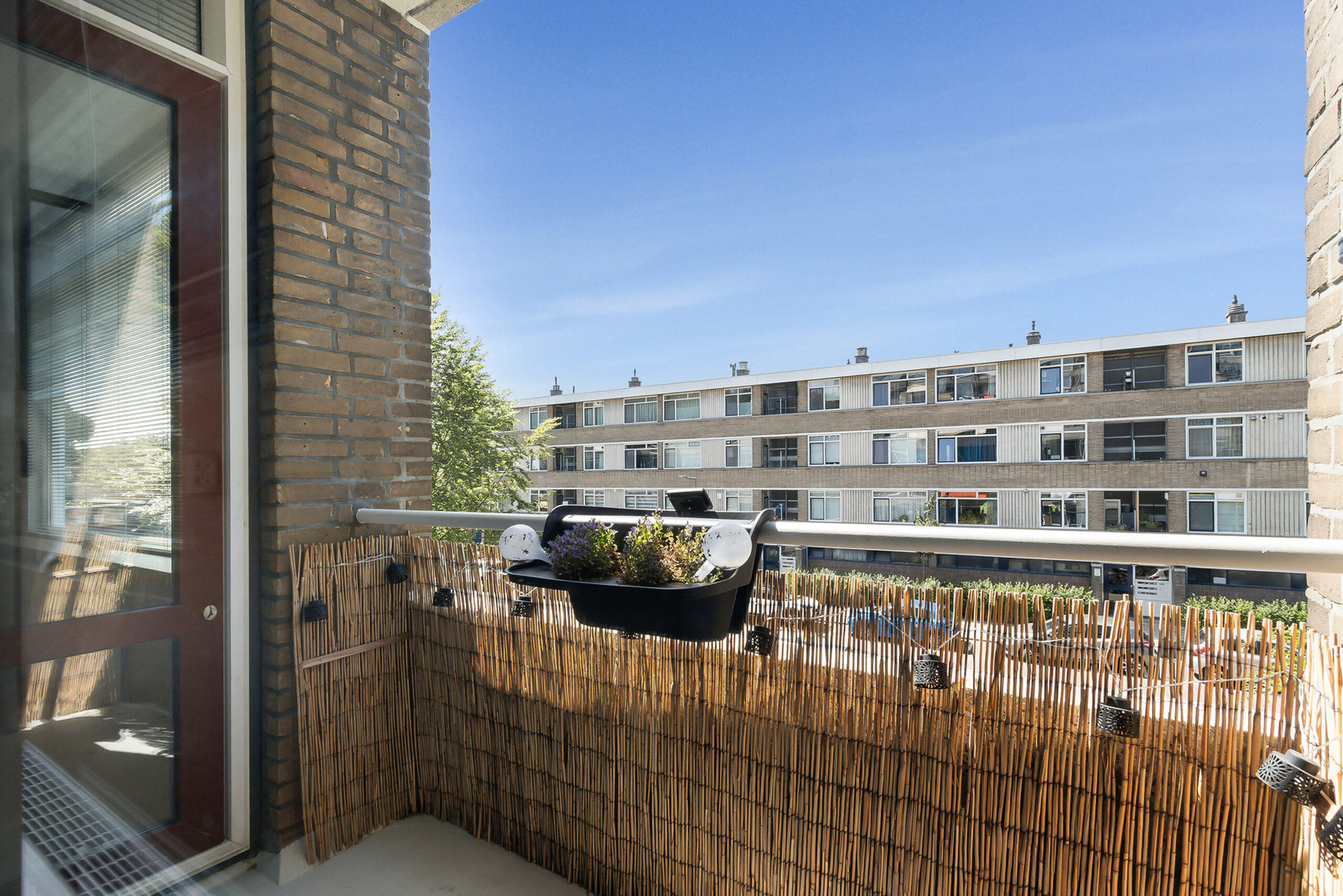 Appartement te koop: Ahornlaan 51, Rotterdam
