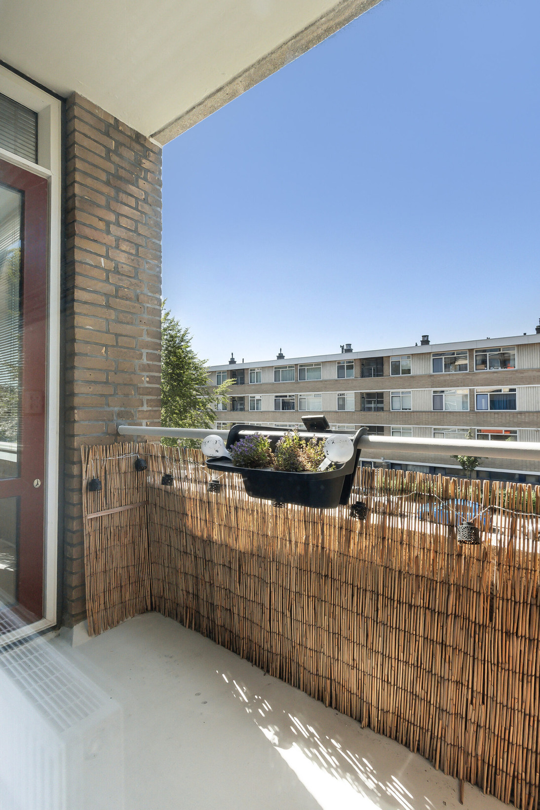 Appartement te koop: Ahornlaan 51, Rotterdam