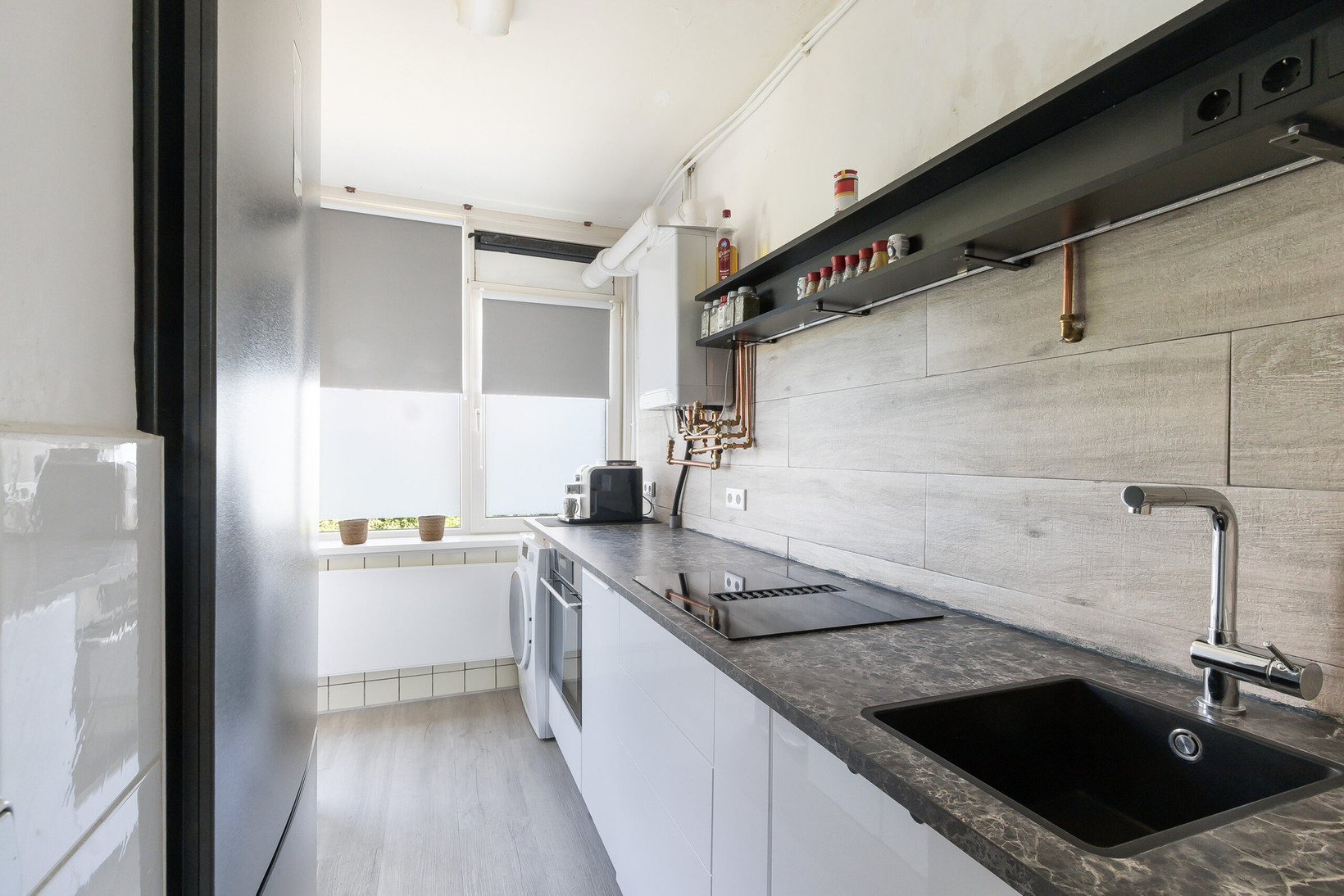 Appartement te koop: Ahornlaan 51, Rotterdam