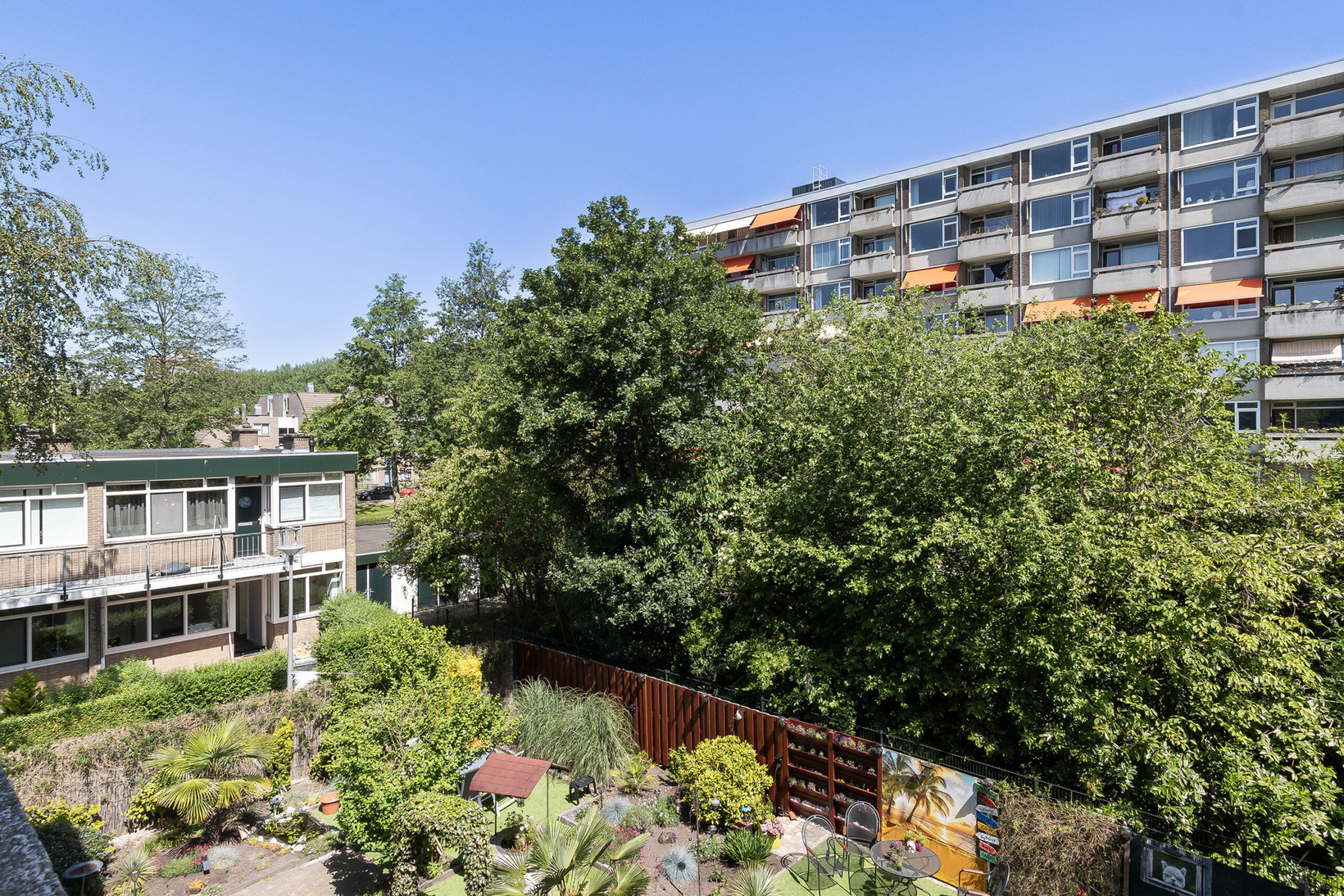 Appartement te koop: Ahornlaan 51, Rotterdam