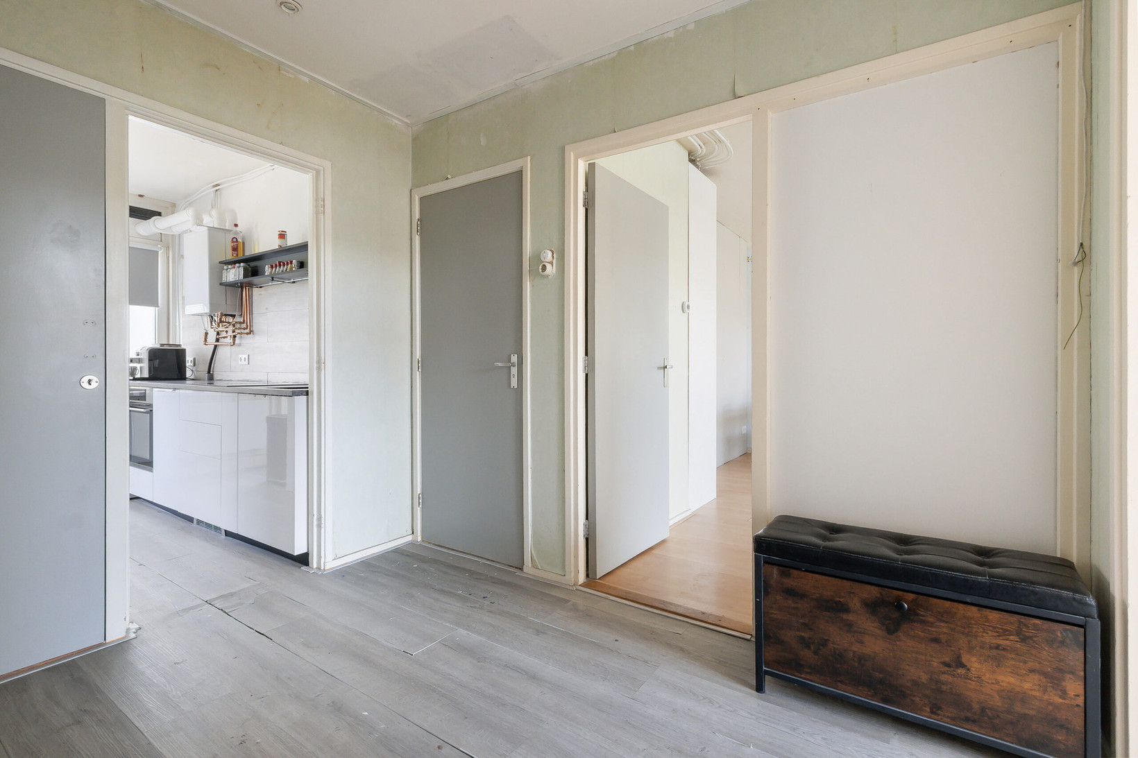 Appartement te koop: Ahornlaan 51, Rotterdam