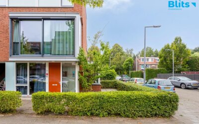 Aronskelkstraat 95