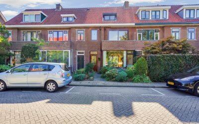 Huis te koop Sleedoornlaan 30