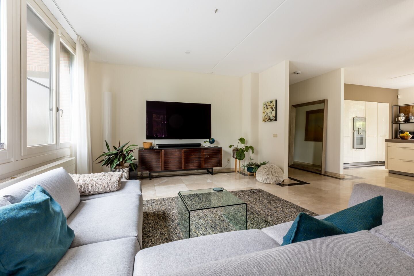 Appartement te koop: Straatweg 83A, Rotterdam