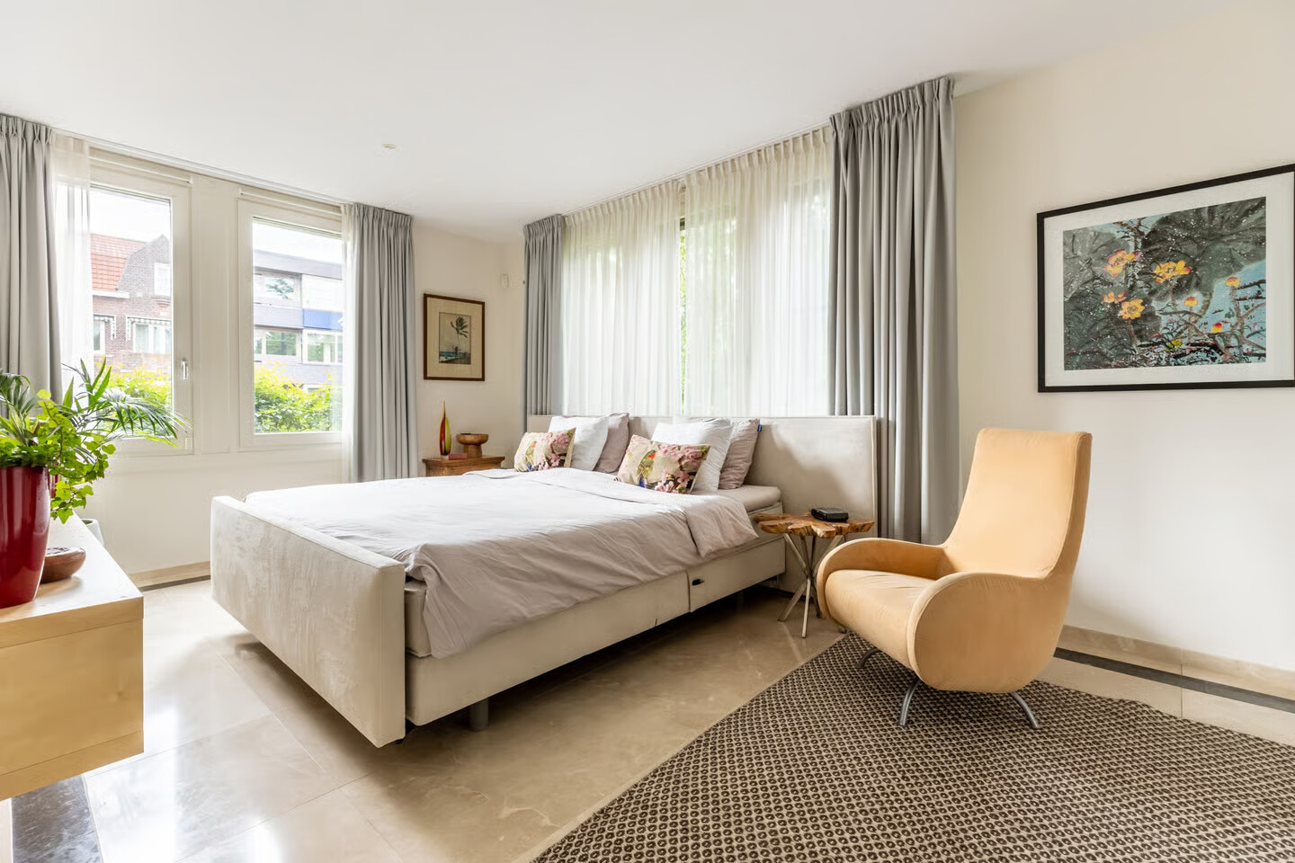 Appartement te koop: Straatweg 83A, Rotterdam