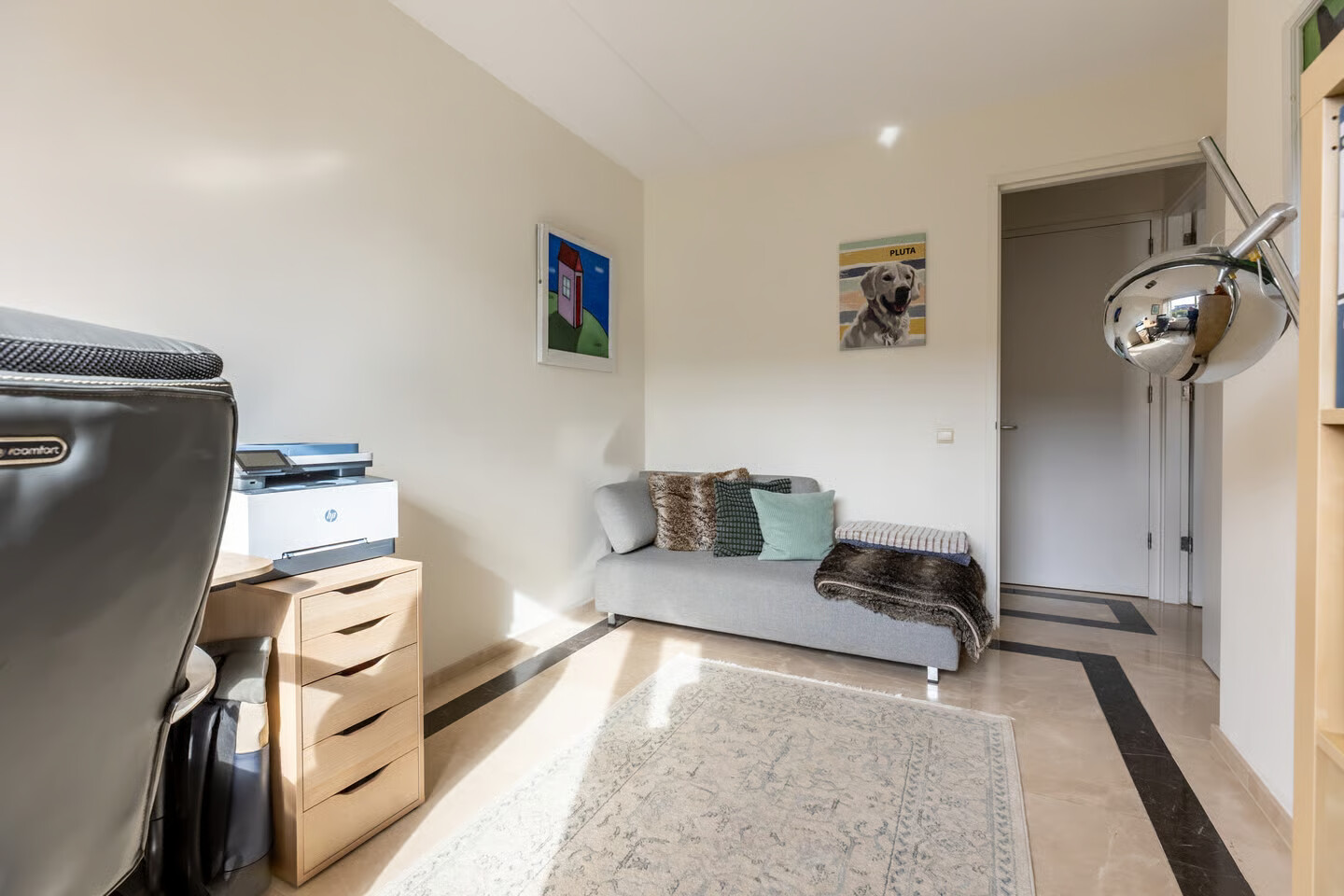 Appartement te koop: Straatweg 83A, Rotterdam