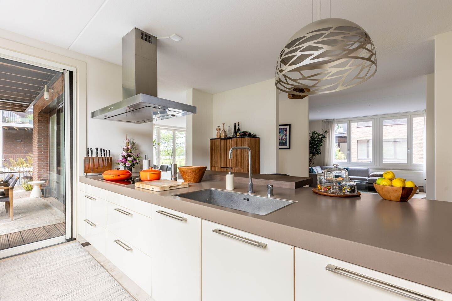 Appartement te koop: Straatweg 83A, Rotterdam